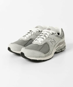 URBAN RESEARCH BUYERS SELECT NEW BALANCE 2002 GORE-TEX ���[�A�[���r�[�G�X �V���[�Y�E�C �X�j�[�J�[ �O���[�y���������z