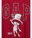 (U) ONE PIECE グラフィックTシャツ