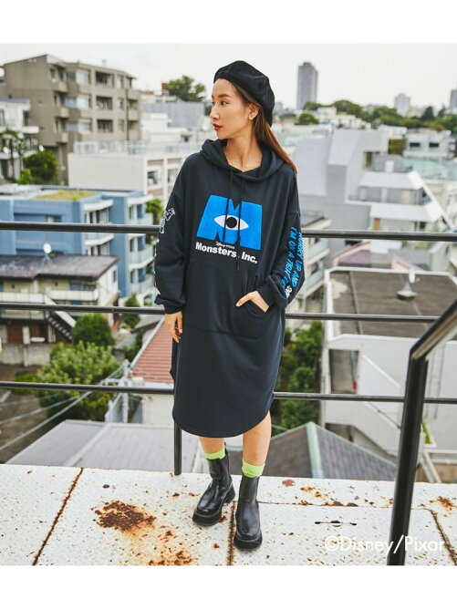 Rodeo Crowns Wide Bowl Mic さがらlogoパーカーワンピース Rakuten Fashion 楽天ファッション 旧楽天 ブランドアベニュー Ee5273