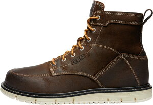 ySALE^30%OFFzKEEN (MEN)SAN JOSE 6" SOFT / (Y)Tm[ VbNX \tg L[ V[YEC u[c uEyz