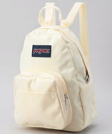 JANSPORT HALF PINT【限定展開】 フリークスストア バッグ リュック・バックパック ブラウン ブラック ベージュ ピンク グリーン【送料無料】