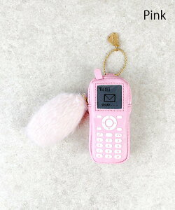 Magine FLAPPER �t���b�p�[:PHS���`�[�t�_�C�J�b�g�|�[�` �}�[�W�� ���z�E�|�[�`�E�P�[�X �|�[�` �s���N �V���o�[