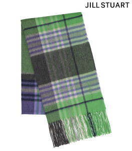 JILL STUART JILL STUART(�W���X�`���A�[�g) �J�V�~���`�F�b�N�X�g�[�� �C���^�[���[�h�J���x �t�@�b�V�����G�� �}�t���[�E�X�g�[���E�l�b�N�E�H�[�}�[ �p�[�v�� �C�G���[ �O���[�� �s���N�y����