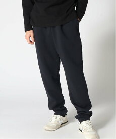 【SALE／15%OFF】yield 10.0オンス 裏起毛 TCスウェットパンツ イールド パンツ ジャージ・スウェットパンツ グレー ネイビー ブラック