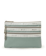 LeSportsac 【公式】レスポートサック ポーチ 2260FC39 LeSportsac レスポートサック 財布・ポーチ・ケー…