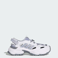 adidas 【公式】アディダス adidas 返品可 スニーカー サンダル アディダス シューズ・靴 サンダル グレ…