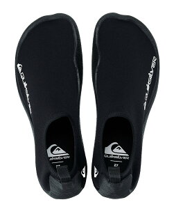 QUIKSILVER QUIKSILVER �����Y EVERYDAY SESSIONS WATER SOC �y2026�N�t�ă��f���z �N�C�b�N�V���o�[ �V���[�Y�E�C ���̑��̃V���[�Y�E�C �u���b�N�y���������z