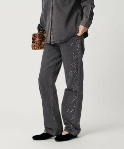 �ySALE�^40%OFF�zBEAUTY&YOUTH UNITED ARROWS �y����EXCLUSIVE�z��Levi's��501 90s �f�j���p���c ���i�C�e�b�h�A���[�Y �A�E�g���b�g �p���c �W�[���Y�E�f�j���p���c �u���b�N�y���������z