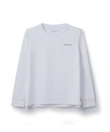Admiral メッシュテープカフスL/S TEE ATLA647 アドミラル トップス その他のトップス グリーン ブルー …