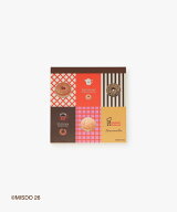Afternoon Tea LIVING メモ帳/ミスタードーナツ アフタヌーンティー・リビング 文房具 その他の文房具