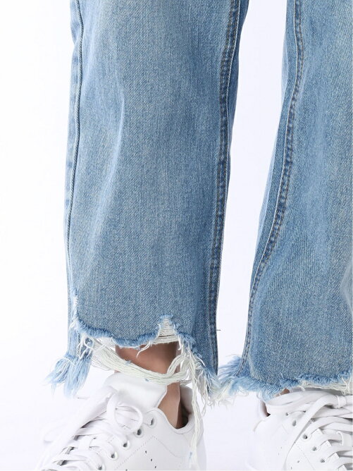 Punyus W ボーイフレンドデニムパンツ Rakuten Fashion 楽天ファッション 旧楽天ブランドアベニュー Ag6274