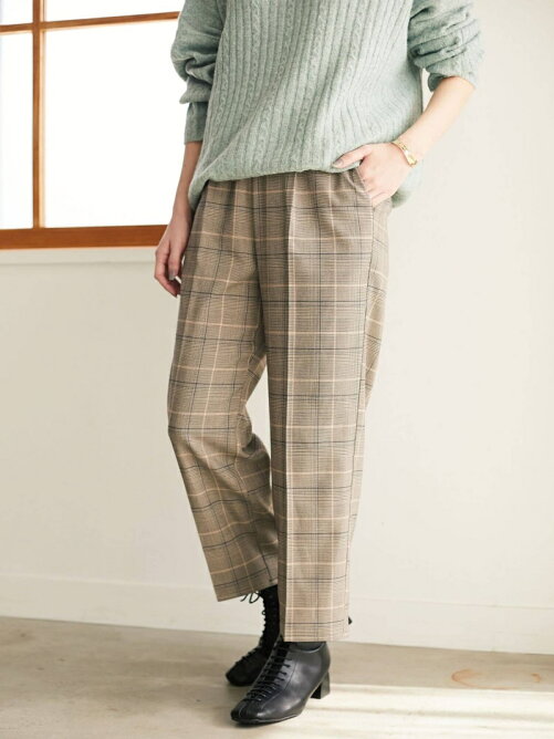 Green Parks ベーシックチェックパンツ Rakuten Fashion 楽天ファッション 旧楽天ブランドアベニュー By5274 Green Parks ベーシックチェックパンツ Rakuten Fashion 楽天ファッション 旧楽天ブランドアベニュー By5274