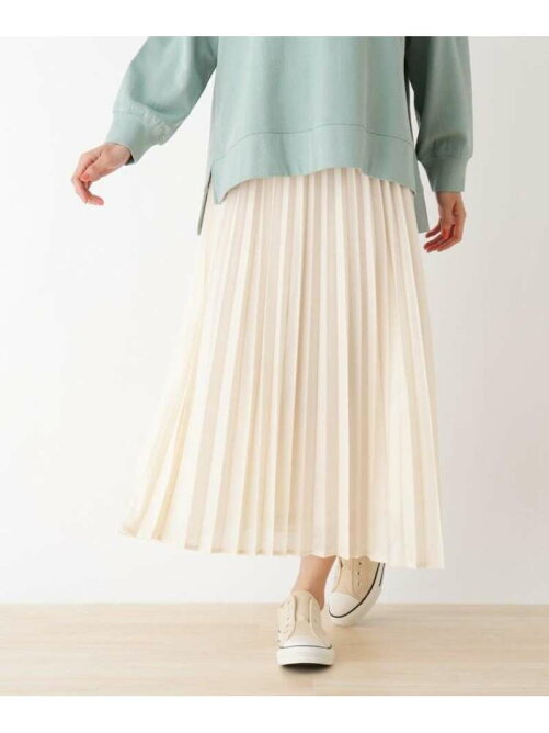 Shoo La Rue S Ll カレンダーシフォンプリーツスカート Rakuten Fashion 楽天ファッション 旧楽天 ブランドアベニュー Cq7274