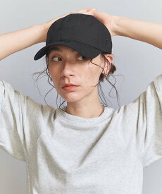 BEAUTY&YOUTH UNITED ARROWS 【別注】＜NEW ERA＞920 タイプライター キャップ ビューティー＆ユース　ユナイテッドアローズ 帽子 キャップ ベージュ ホワイト ブラック ブルー【送料無料】