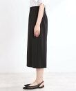 【マシンウォッシュ可】ナロースカート