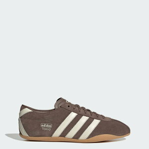 adidas �y�����z�A�f�B�_�X adidas Tokyo �A�f�B�_�X �V���[�Y�E�C �X�j�[�J�[ �u���E���y���������z