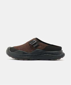 HERRINGBONE HOKA U ORA PRIMO EXT 1168973-BKWL �w�����{�[�� �V���[�Y�E�C �X�j�[�J�[ �u���E���y���������z