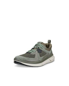 ECCO ECCO �����\ �����₷�� BIOM 2.2 �����Y �{�v �X�j�[�J�[ �G�R�[ �V���[�Y�E�C �X�j�[�J�[ �J�[�L�O���[���y���������z