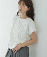 【SALE／35%OFF】Sonny Label フロントフリルプルオーバー サニーレーベル トップス カットソー・Tシャツ…