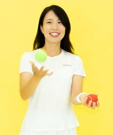 Admiral アシンメトリータックヘムTEE ATLA646 アドミラル トップス その他のトップス ホワイト レッド …