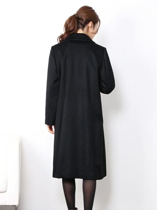 Sankyoshokai Piacenza 日本製カシミヤコート100 ステンカラーコートロング Rakuten Fashion 楽天ファッション 旧楽天ブランドアベニュー T Sankyoshokai Piacenza 日本製カシミヤコート100 ステンカラーコートロング Rakuten Fashion 楽天ファッション 旧楽天ブランドアベニュー T