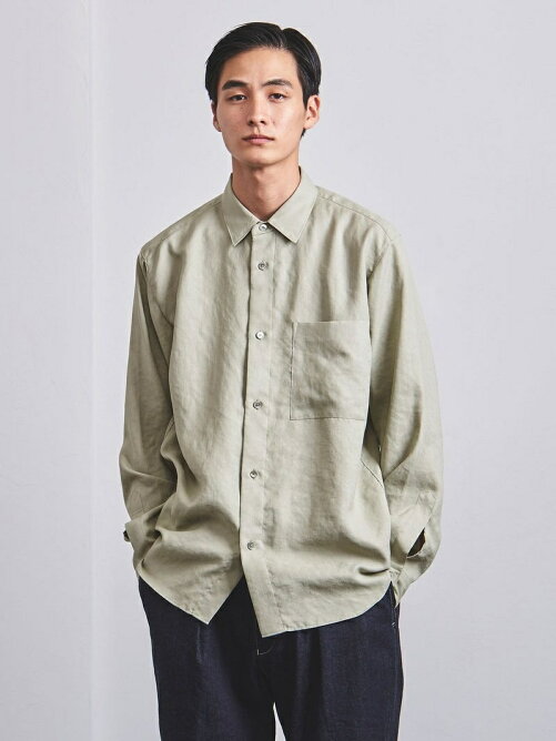 United Arrows United Arrows トリアセテート ポリエステル レギュラーカラー Rakuten Fashion 楽天ファッション 旧楽天ブランドアベニュー Dg7275