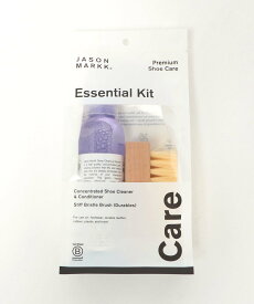 BEAUTY&YOUTH UNITED ARROWS ＜JASON MARKK＞ エッセンシャルキット シューケア用品 ビューティー＆ユース　ユナイテッドアローズ シューズ・靴 シューケア用品・シューズ小物