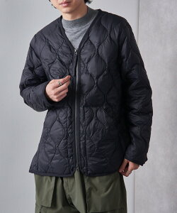 ySALE^19%OFFzTAION TAION/MILITARY W-ZIP V NECK DOWN JKT TAION-101ALSZML-1 ZbgAbvZu WPbgEAE^[ _EWPbgE_ExXg ubN O[yz