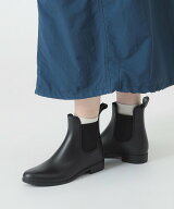 【SALE／40%OFF】B:MING by BEAMS レイン サイドゴア(約22.5~24cm) ビームス アウトレット シューズ・靴 …
