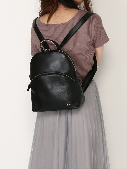 Kitamurak2 Kitamurak2 キタムラk2 W 牛革リュック F 74 Rakuten Fashion 楽天ファッション 旧楽天ブランドアベニュー Bk5276