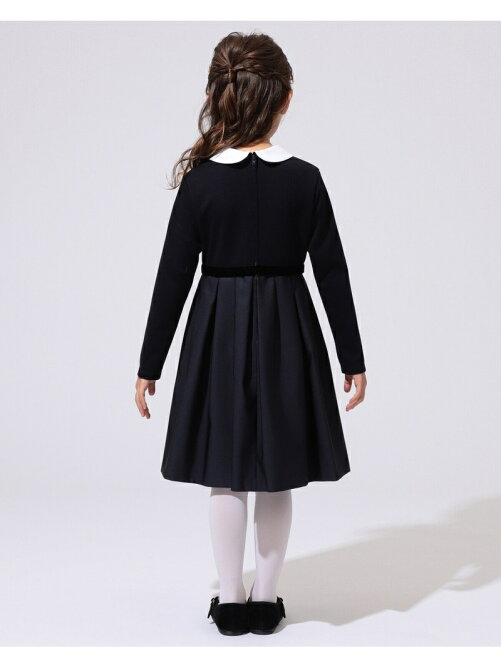 こども ビームス こども ビームス 白襟 ワンピース 115 130cm Rakuten Fashion 楽天ファッション 旧楽天ブランドアベニュー Cb76 こども ビームス こども ビームス 白襟 ワンピース 115 130cm Rakuten Fashion 楽天ファッション 旧楽天ブランドアベニュー Cb76