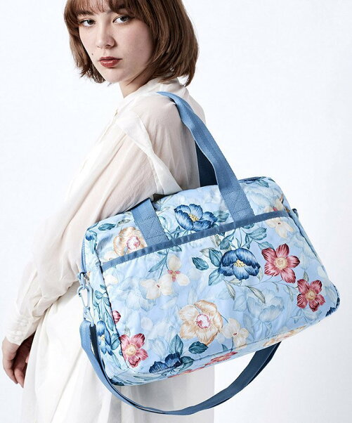 Lesportsac U レスポートサック トートバッグ 3356f901 Rakuten Fashion 楽天ファッション 旧楽天 ブランドアベニュー Cv2276