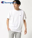 Champion/(M)C3-X352 ショートスリーブTシャツ