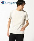 Champion/(M)C3-X352 ショートスリーブTシャツ