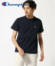 Champion/(M)C3-X352 ショートスリーブTシャツ