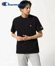 Champion/(M)C3-X352 ショートスリーブTシャツ