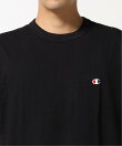 Champion/(M)C3-X352 ショートスリーブTシャツ