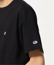 Champion/(M)C3-X352 ショートスリーブTシャツ