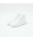 German Trainer/ジャーマントレーナー ハイカット/ミリタリースニー