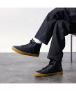 German Trainer/ジャーマントレーナー ハイカット/ミリタリースニー