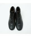 German Trainer/ジャーマントレーナー ハイカット/ミリタリースニー