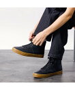 German Trainer/ジャーマントレーナー ハイカット/ミリタリースニー