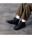 German Trainer/ジャーマントレーナー ハイカット/ミリタリースニー
