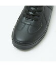 German Trainer/ジャーマントレーナー ハイカット/ミリタリースニー