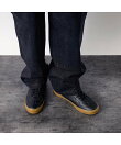 German Trainer/ジャーマントレーナー ハイカット/ミリタリースニー