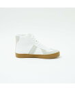 German Trainer/ジャーマントレーナー ハイカット/ミリタリースニー