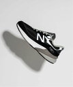 【SALE／30%OFF】EDIFICE New Balance (ニューバランス) M990BK6 / 990V6 エディフィス シューズ・靴 スニーカー ブラック【送料無料】