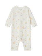 【SALE／20%OFF】gelato pique 【BABY】長袖ロンパース ジェラートピケ マタニティウェア・ベビー用品 ロ…