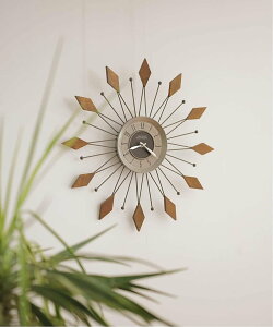 JOURNAL STANDARD FURNITURE ��BETHEL CLOCK �x�[���N���b�N �Ǌ|�����v �W���[�i���X�^���_�[�h�t�@�j�`���[ �C���e���A�E�����G�� ���v�y���������z