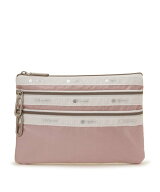 LeSportsac 【公式】レスポートサック ポーチ 2260FC38 LeSportsac レスポートサック 財布・ポーチ・ケー…